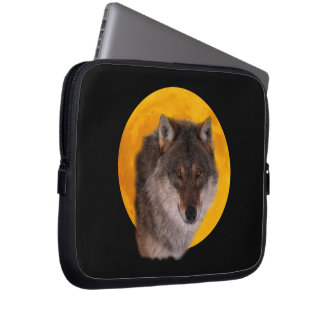 Bolsa de Electrónica para Luna Lobo 15-17"