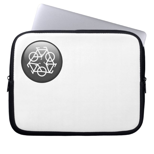 Bolsa de Electrónica para Reciclaje (Frente)