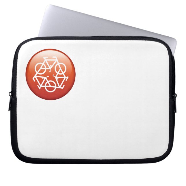 Bolsa de Electrónica para Reciclaje (Frente)