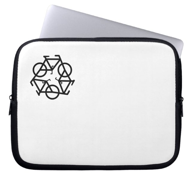 Bolsa de Electrónica para Reciclaje (Frente)