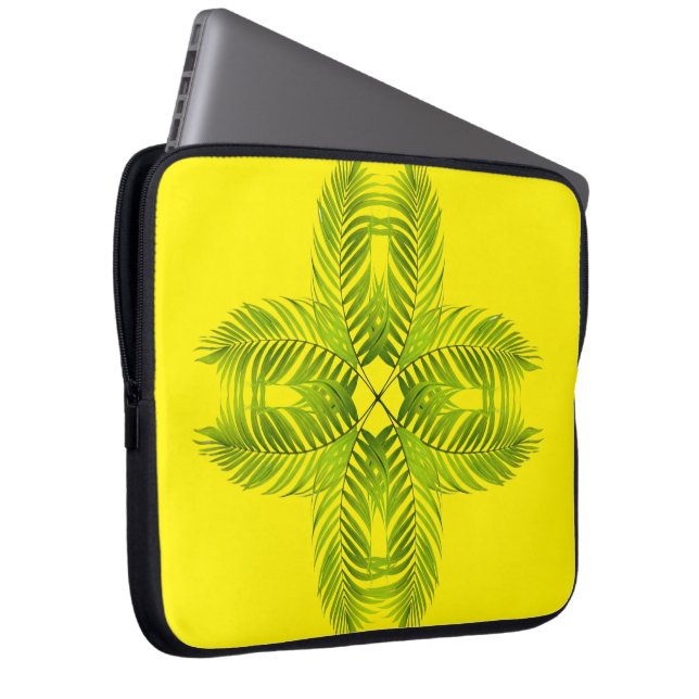 Bolsa de Electrónica Suprema de Palm (Anverso derecho)