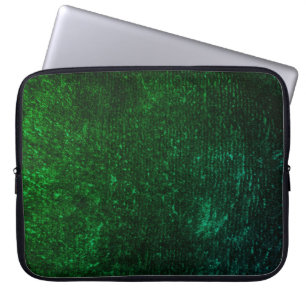Bolsa de electrónica verde
