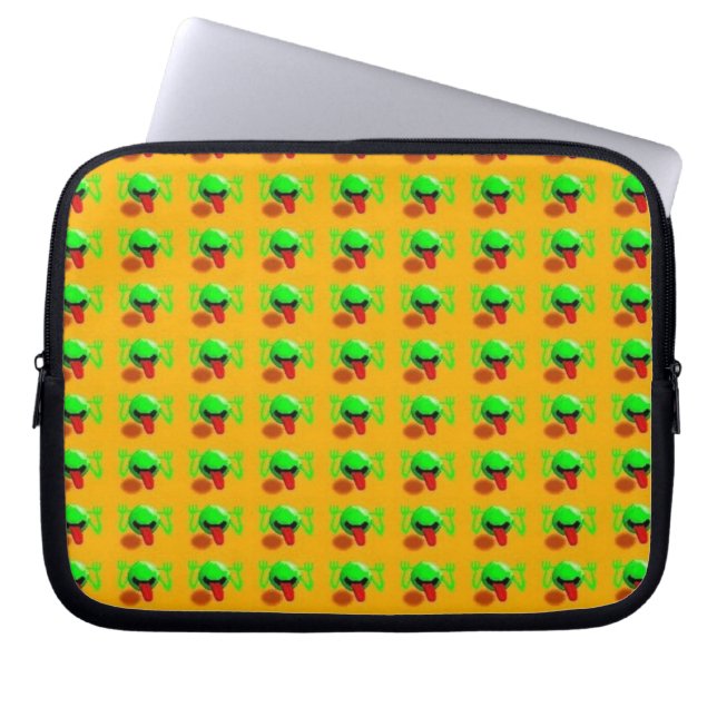 Bolsa de Electrónicos (Frente)