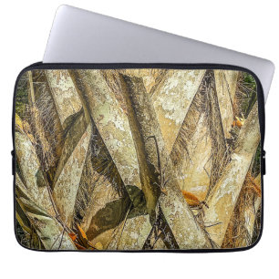 Bolsa de Electrónicos Camuflaje de Lagarto