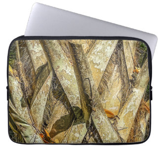 Bolsa de Electrónicos Camuflaje de Lagarto