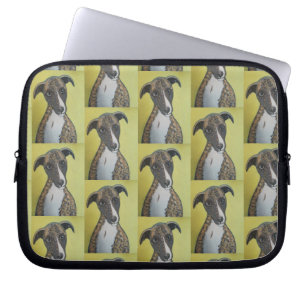 Bolsa de Electrónicos con Galgo