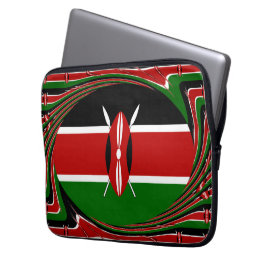Bolsa de Electrónicos del Patrimonio de Kenia Asil