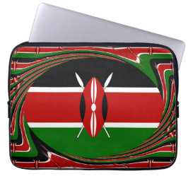 Bolsa de Electrónicos del Patrimonio de Kenia Asil