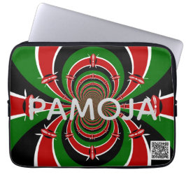 Bolsa de Electrónicos del Patrimonio de Kenia: Pam