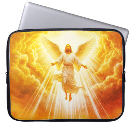 Bolsa de Electrónicos para Portátil Angel Computer