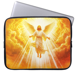 Bolsa de Electrónicos para Portátil Angel Computer