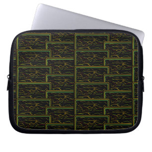 Bolsa de Electrónicos para Viaje Bolsa de Tableta