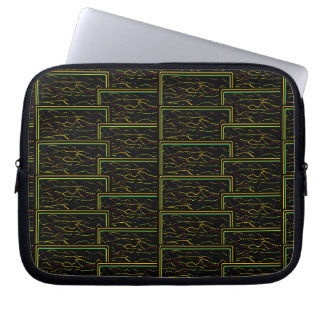 Bolsa de Electrónicos para Viaje Bolsa de Tableta