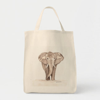 bolsa de elefante