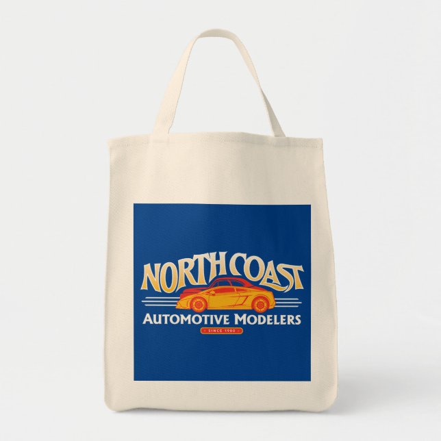 Bolsa de encuentro de intercambio NCAM (Frente)
