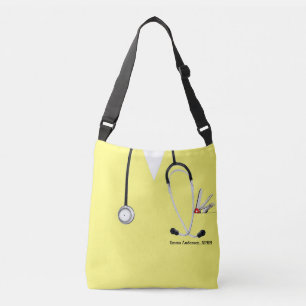 Bolsa de enfermera