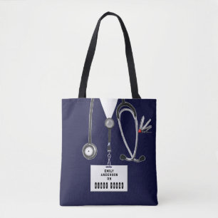 Bolsa de enfermera