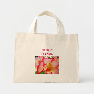 Bolsa de enfermera ¡LO ARREGLARÉ! Soy una enfermer