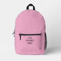Bolsa de Enfermeras
