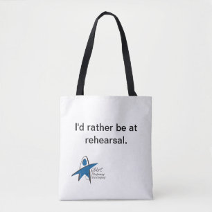 Bolsa de ensayo Aspire PAC