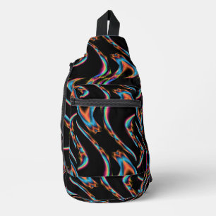 Bolsa de eslabón de eslora de cobre para formas fu