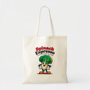 Bolsa de Espresso de Espinacas