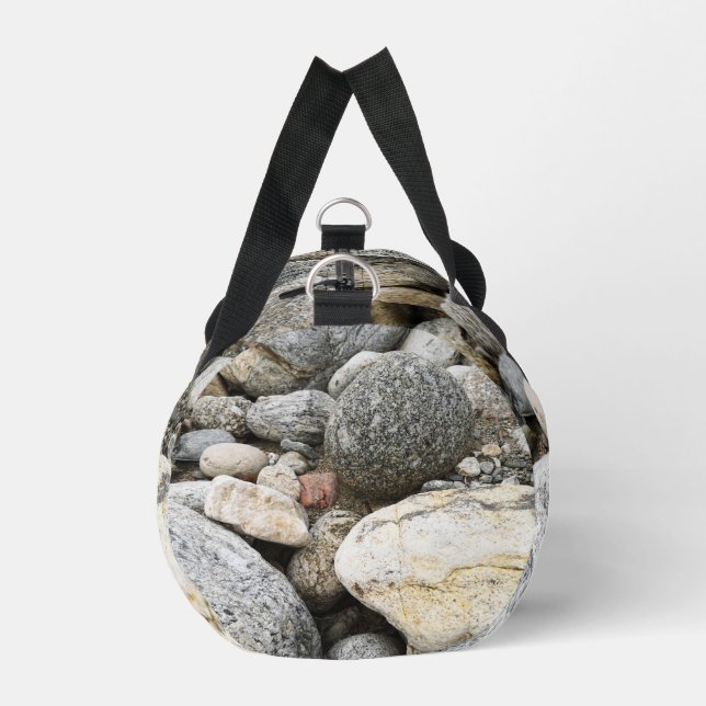 bolsa de espuma (Izquierda)