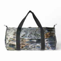 bolsa de espuma