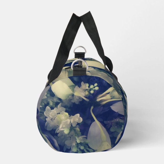 bolsa de espuma (Izquierda)