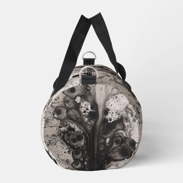 bolsa de espuma (Izquierda)