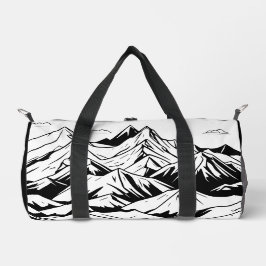 bolsa de espuma