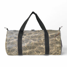 bolsa de espuma