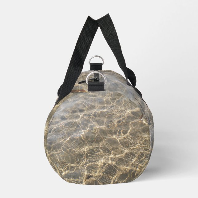 bolsa de espuma (Izquierda)