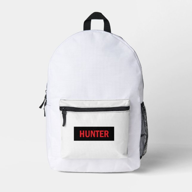 Bolsa de estilo (Anverso)