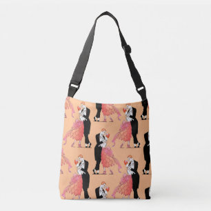 Bolsa de estilo vintage de los años 20, pareja de 