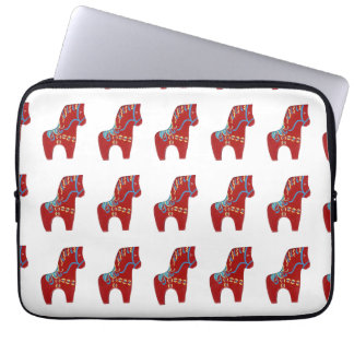 Bolsa de estuche para iPad de Dala Roja