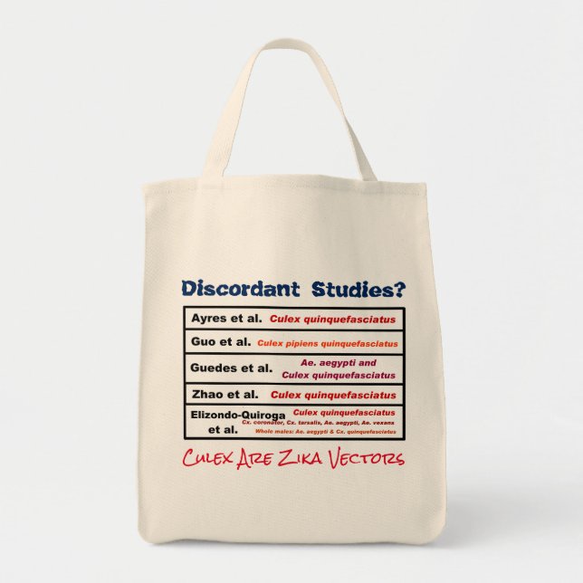 Bolsa de estudios discordantes de RoseWrites (Frente)