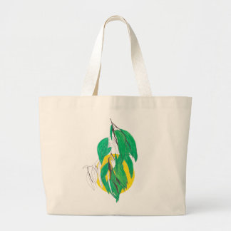 Bolsa de eucalipto