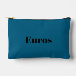 Bolsa de euros