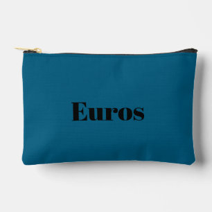 Bolsa de euros