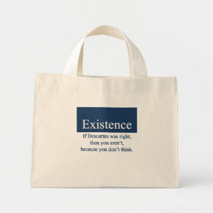 Bolsa de existencia