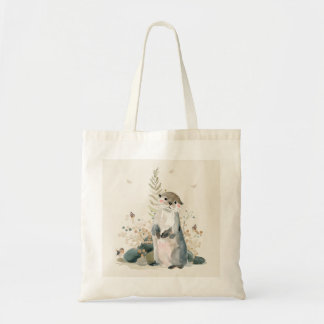 Bolsa de explorador de nutria personalizada