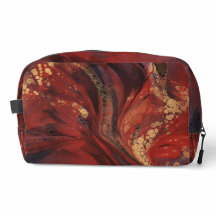Bolsa de expresiones escarlatas
