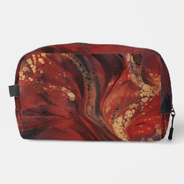 Bolsa de expresiones escarlatas