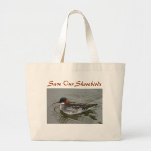 Bolsa de falopa de cuello rojo de RoseWrites