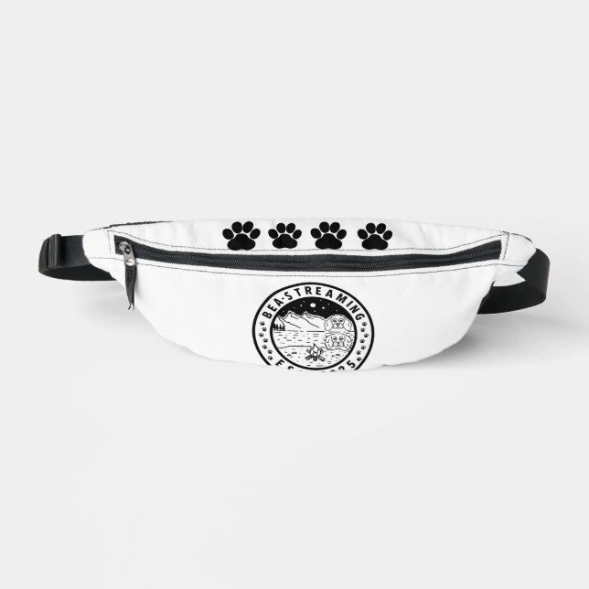 Bolsa de Fanny Bea-Streaming (Anverso)