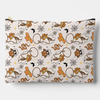 Bolsa de Fantasma Country Retro Preciosa