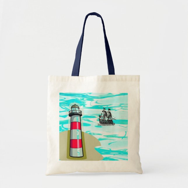 Bolsa de faro (Frente)