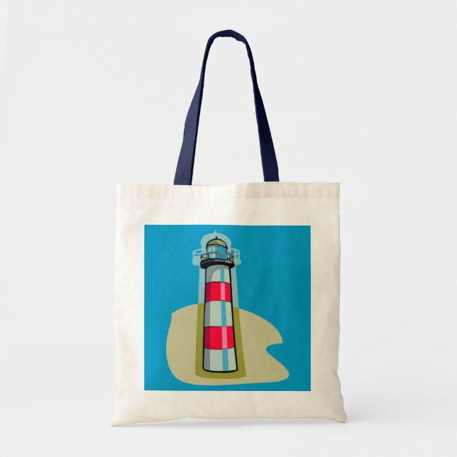 Bolsa de faro (Frente)