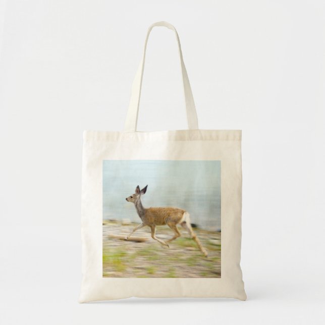 Bolsa de Fawn en funcionamiento (Frente)